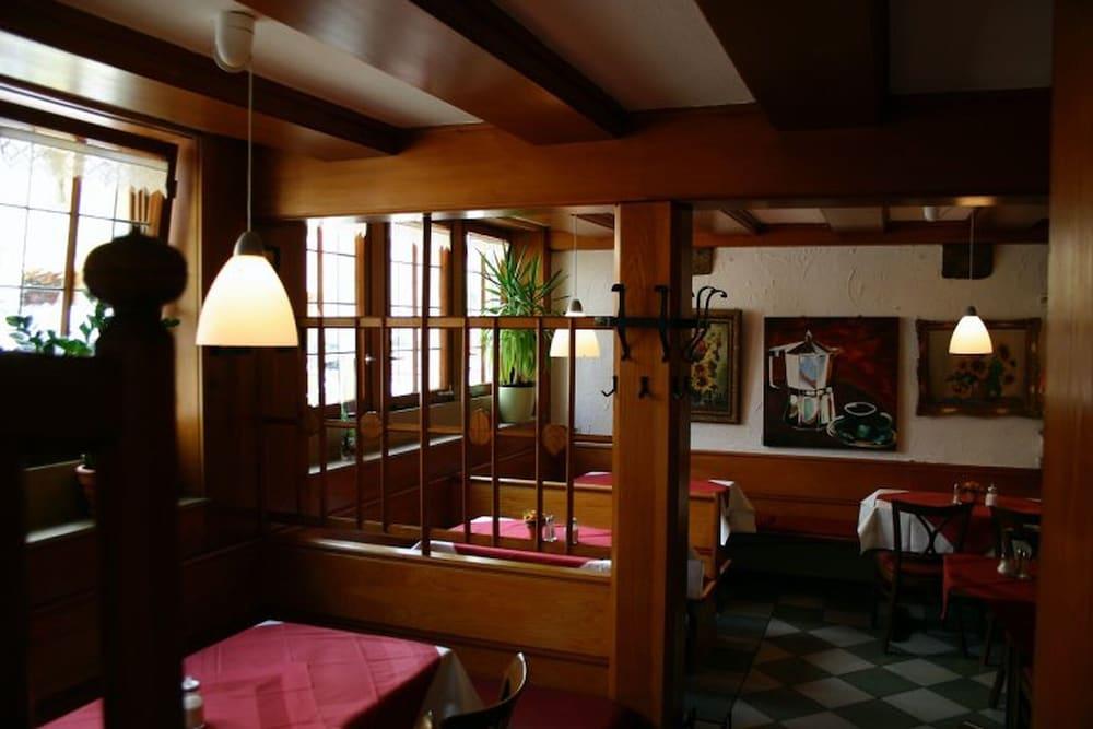 Hotel Am Siebersturm Rothenburg ob der Tauber Exterior foto